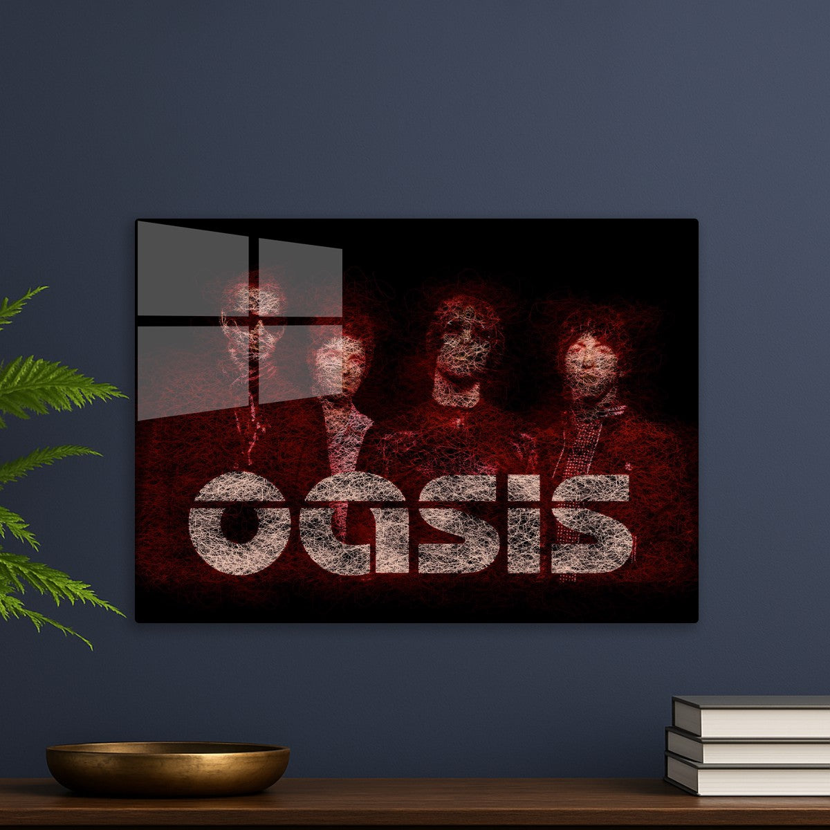 Oasis