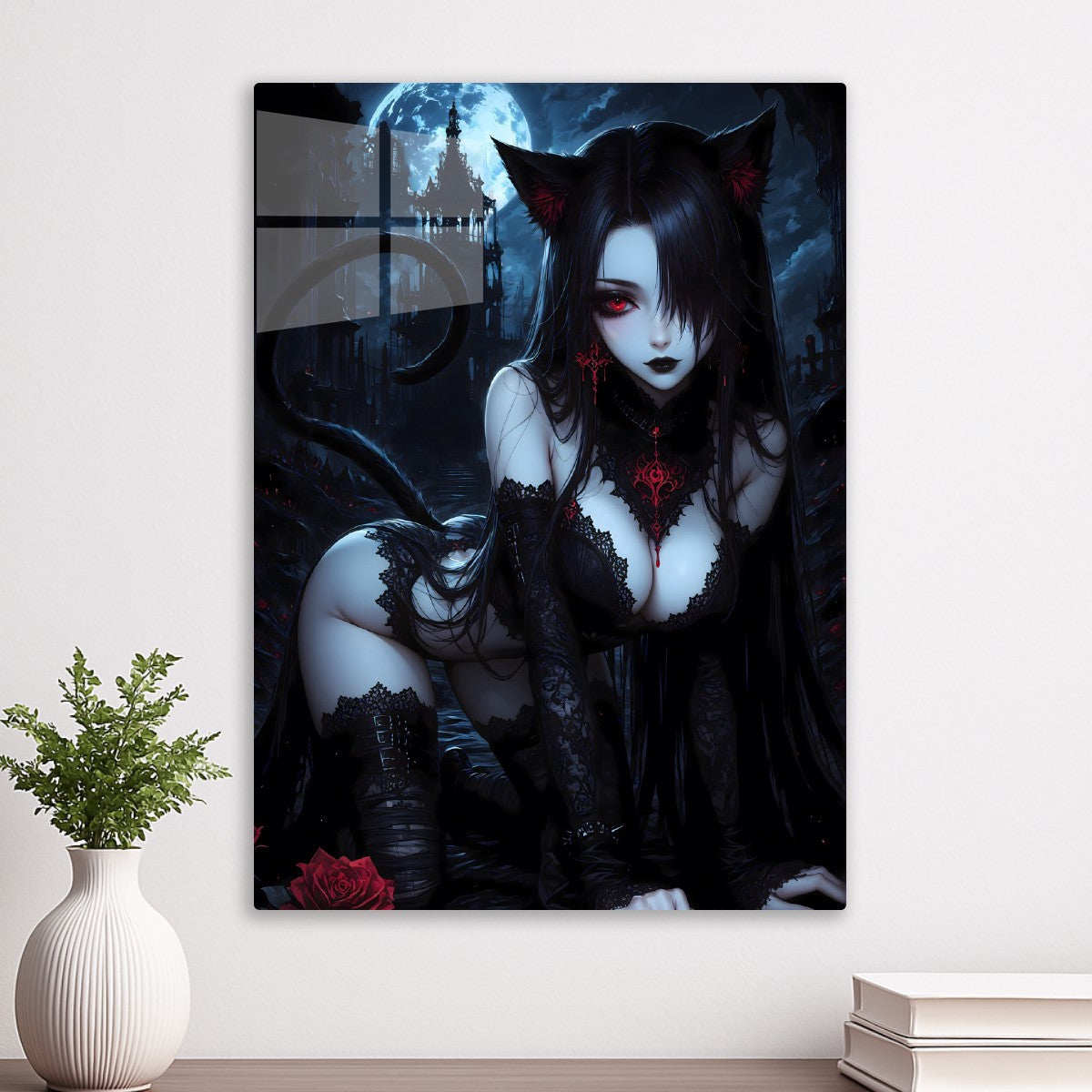 Midnight Enchantress