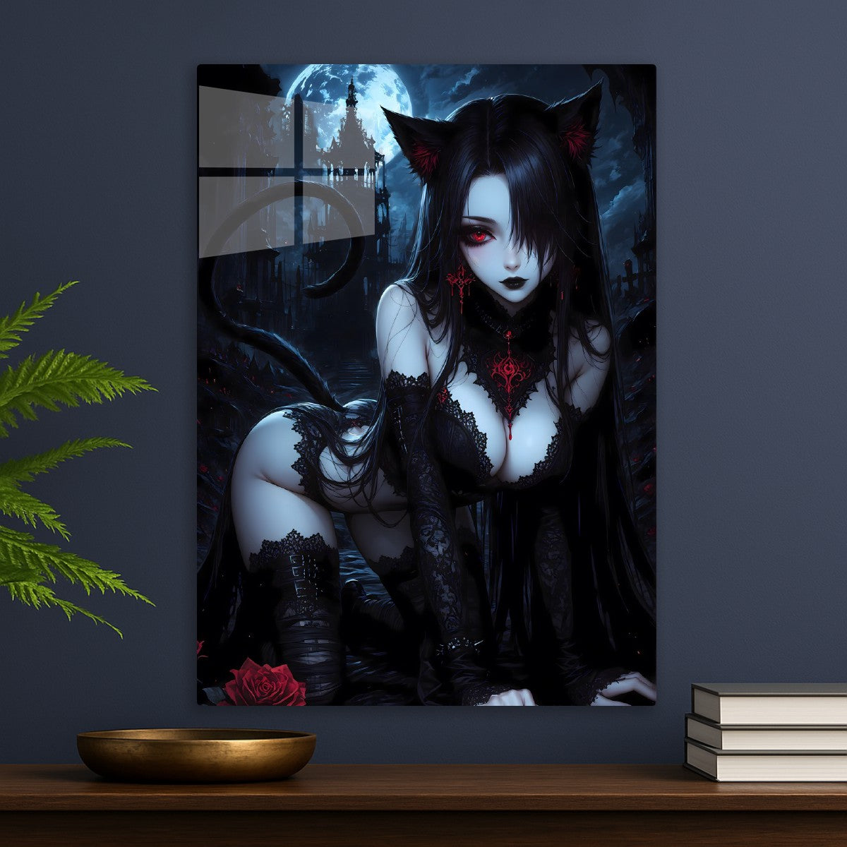 Midnight Enchantress