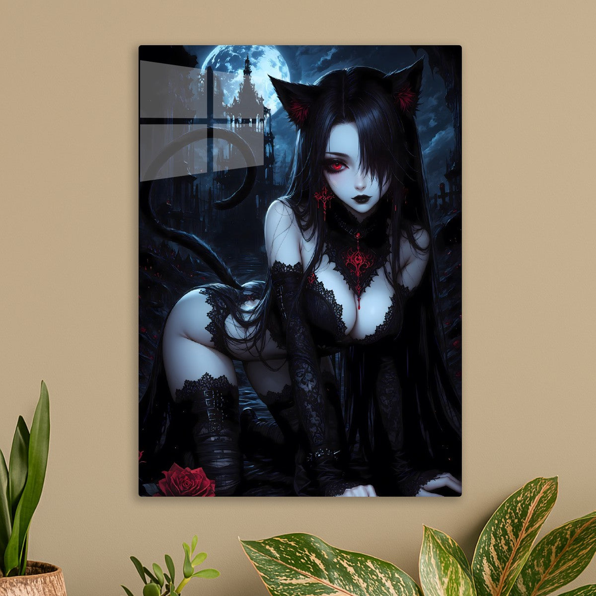 Midnight Enchantress