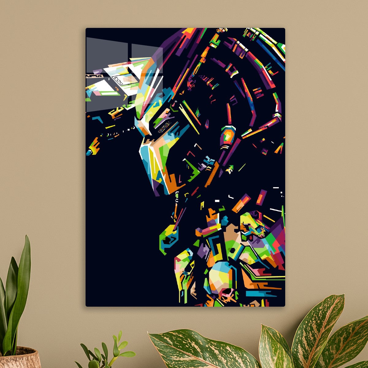 Predator