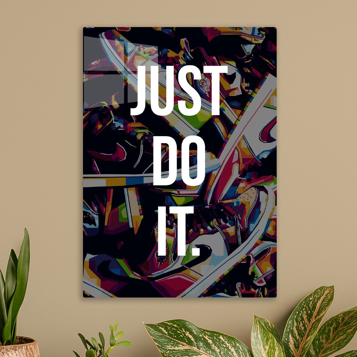 Just Do It