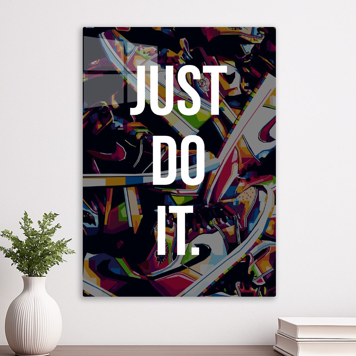 Just Do It