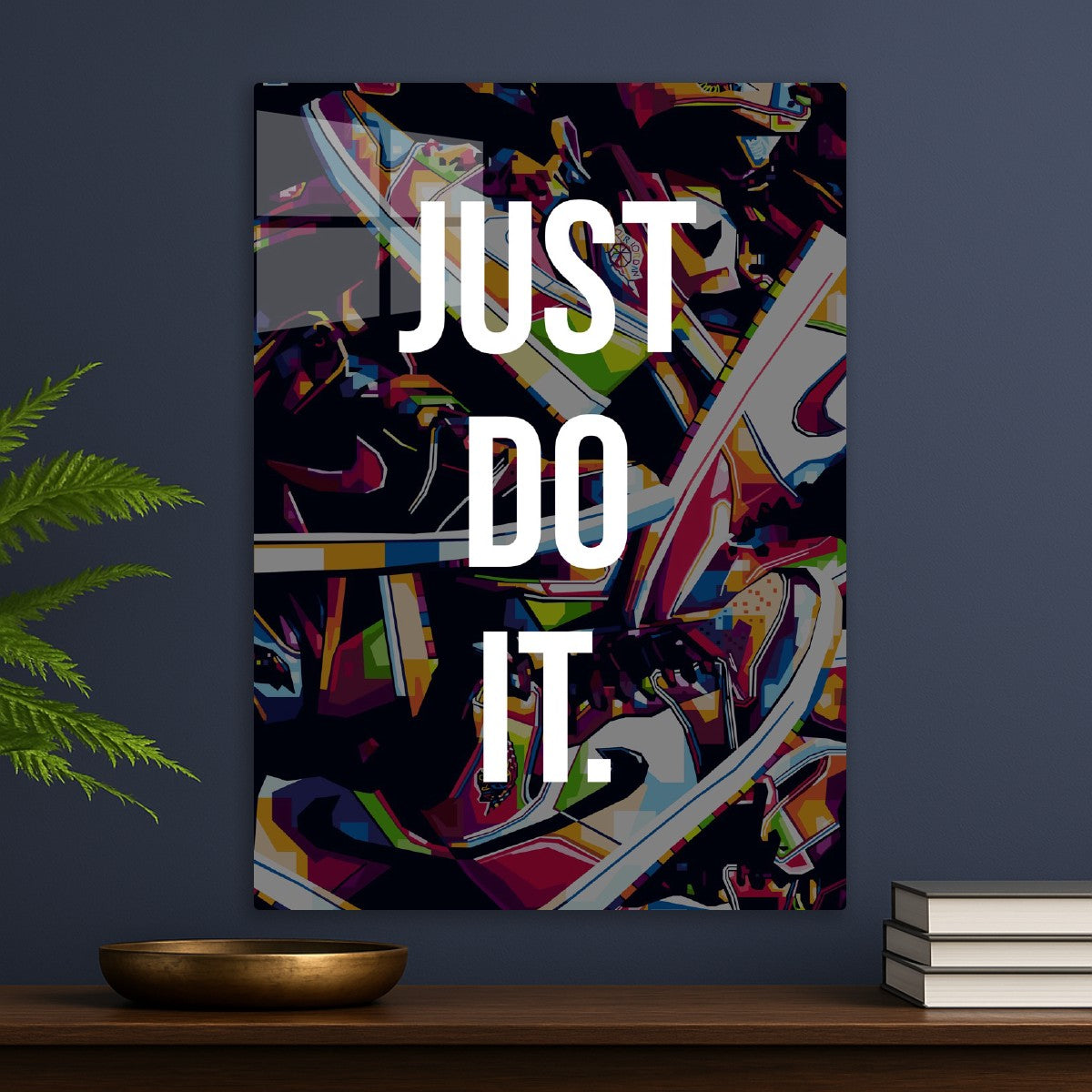 Just Do It