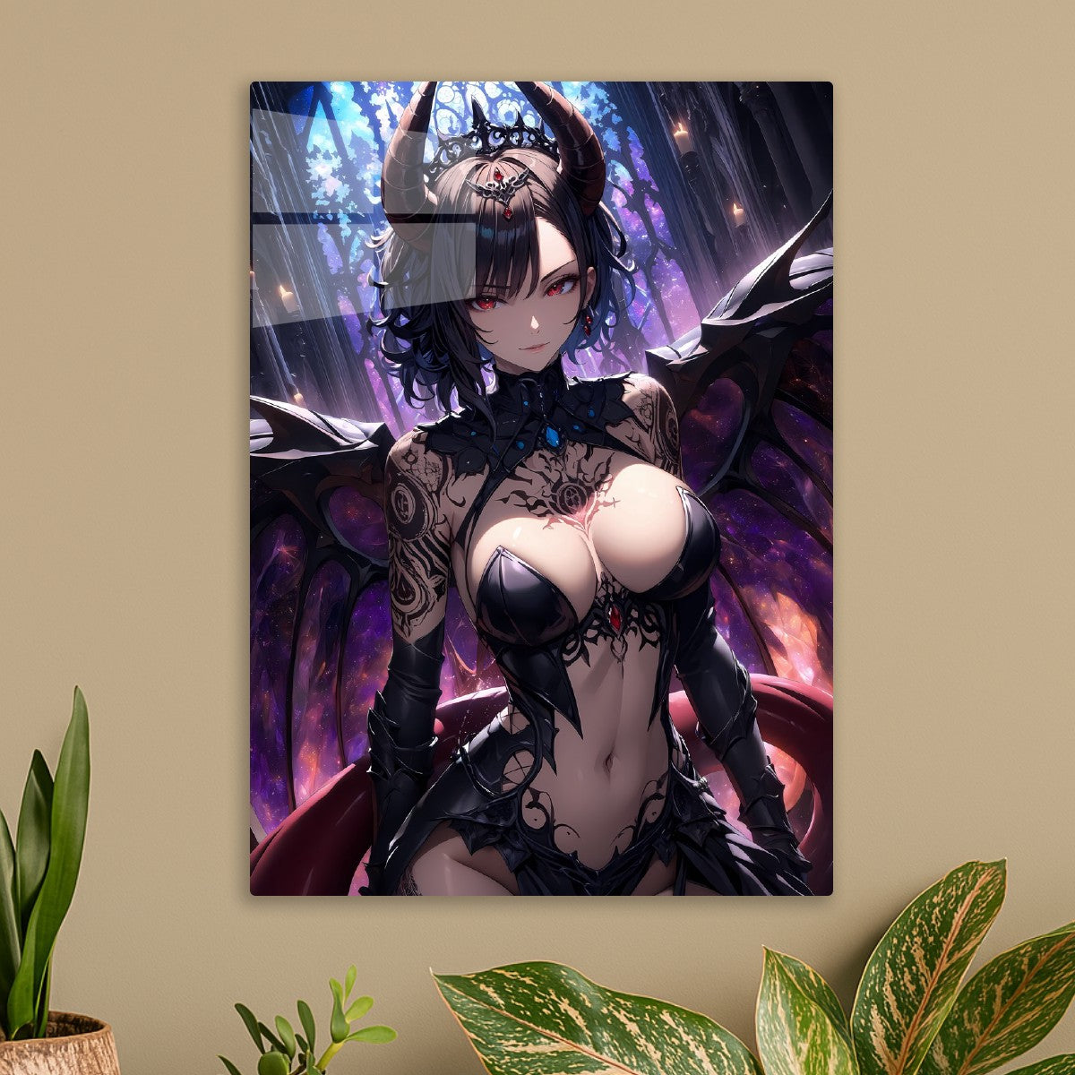 Enchantress of the Shadows