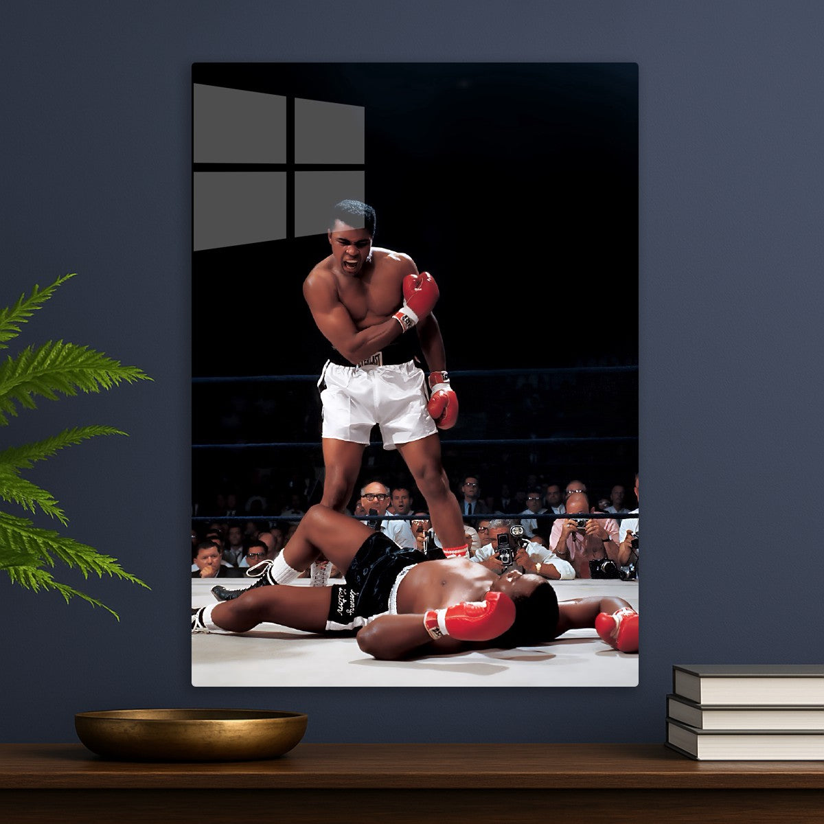 muhammad ali 