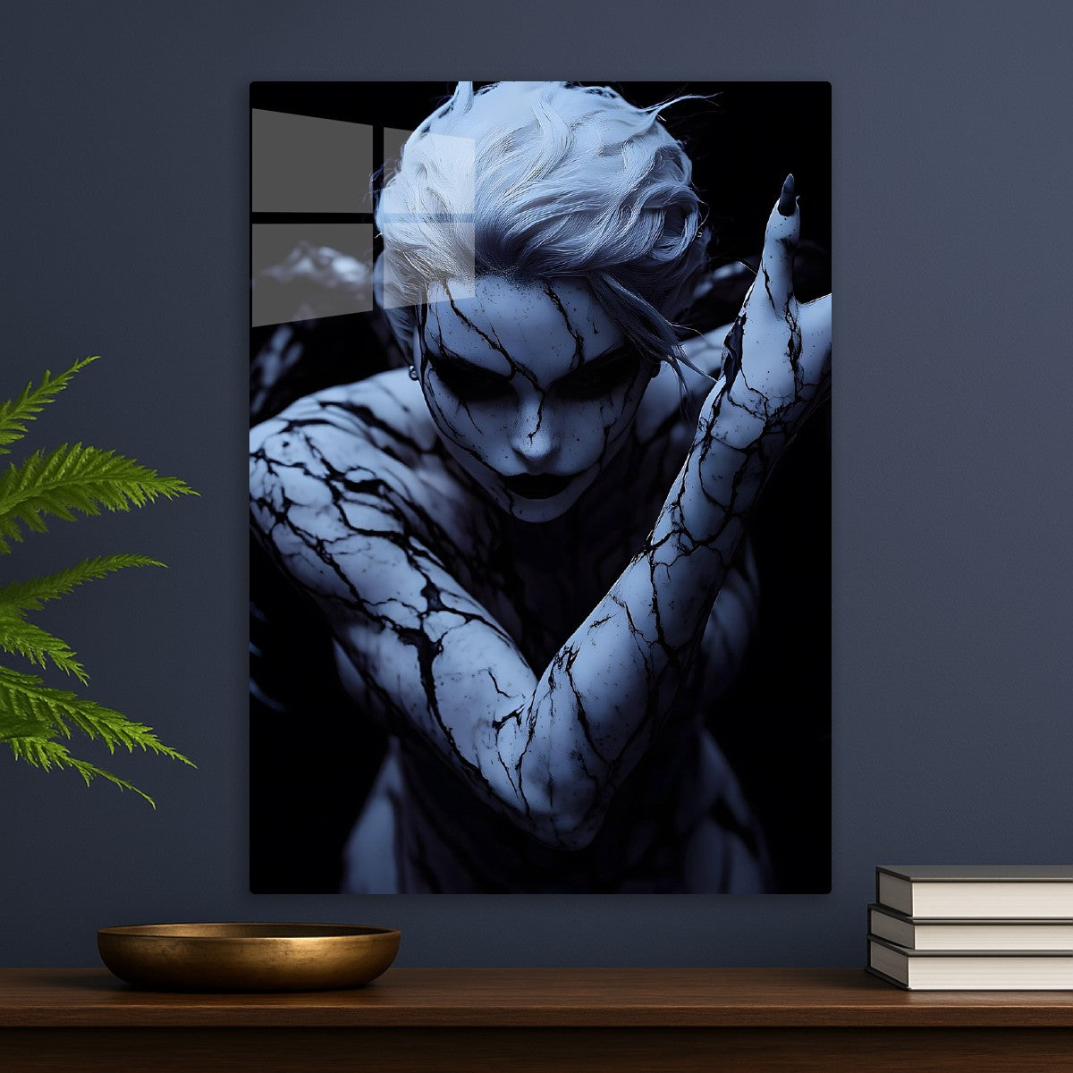 Marble Guardian