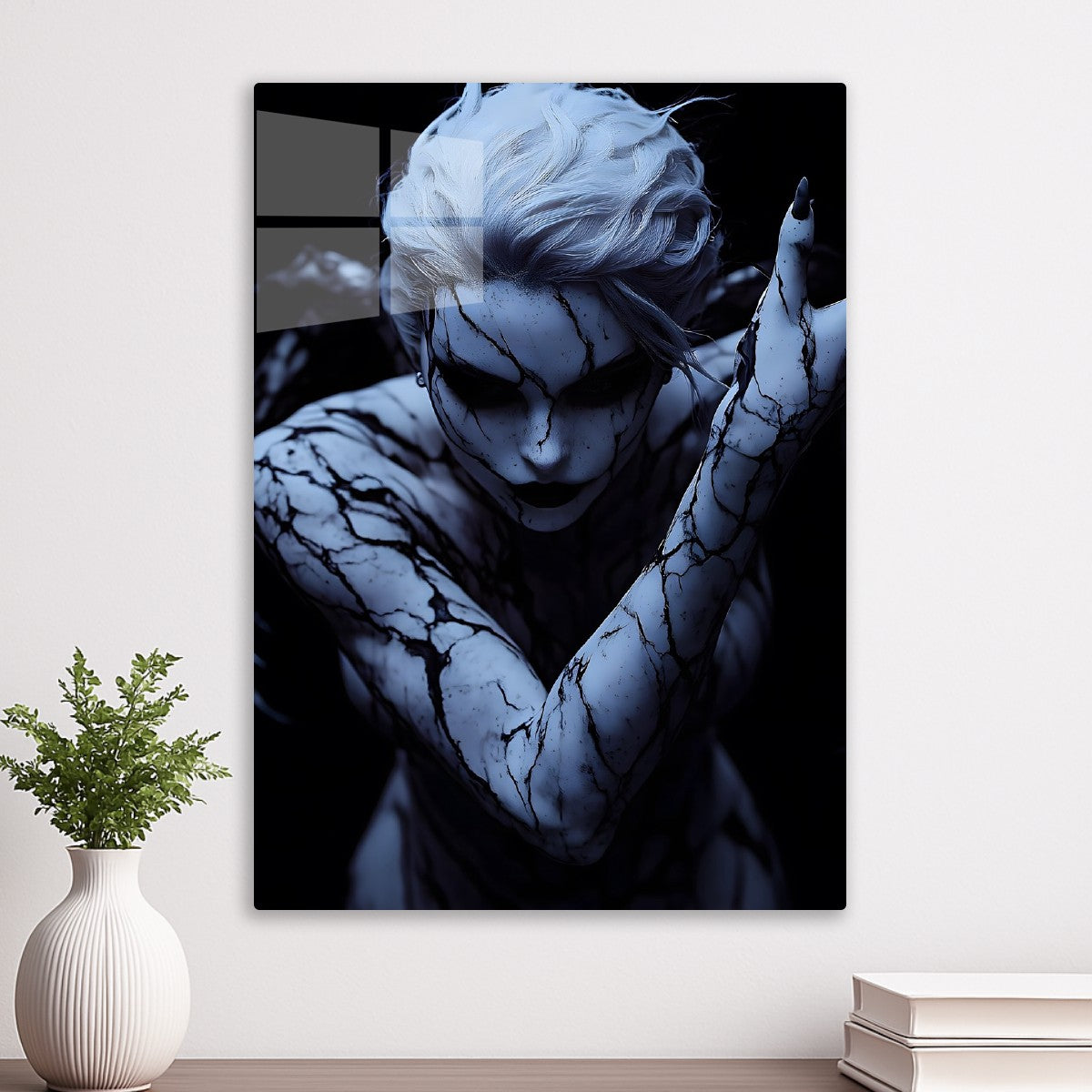 Marble Guardian