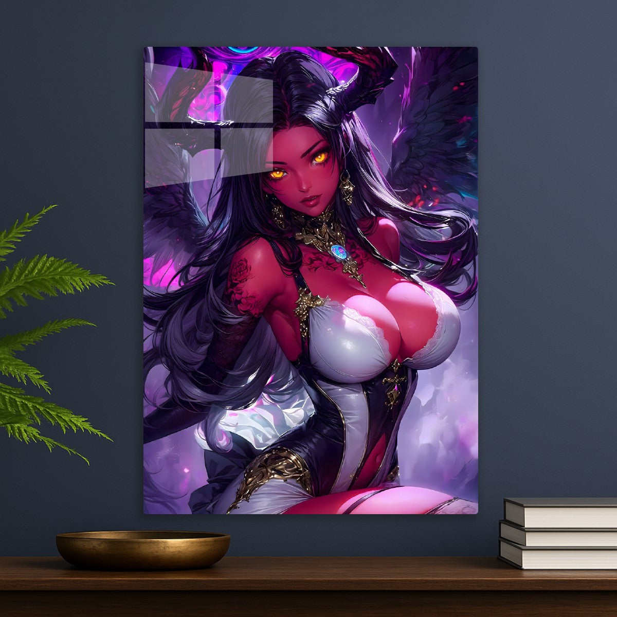 Enchantress of the Night
