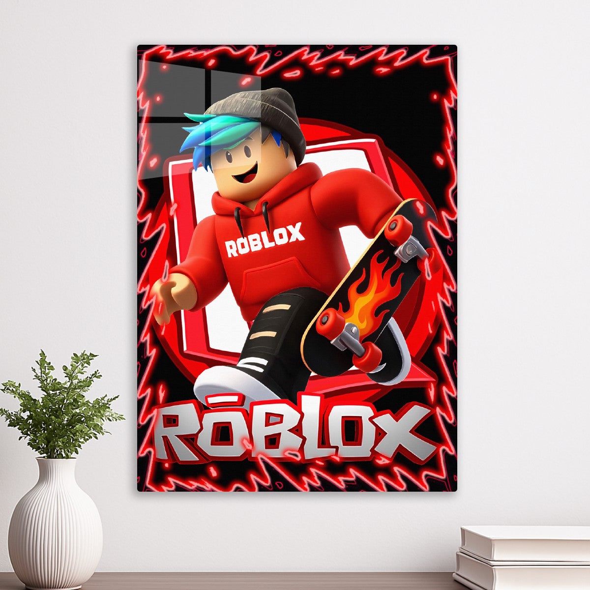 Roblox Game