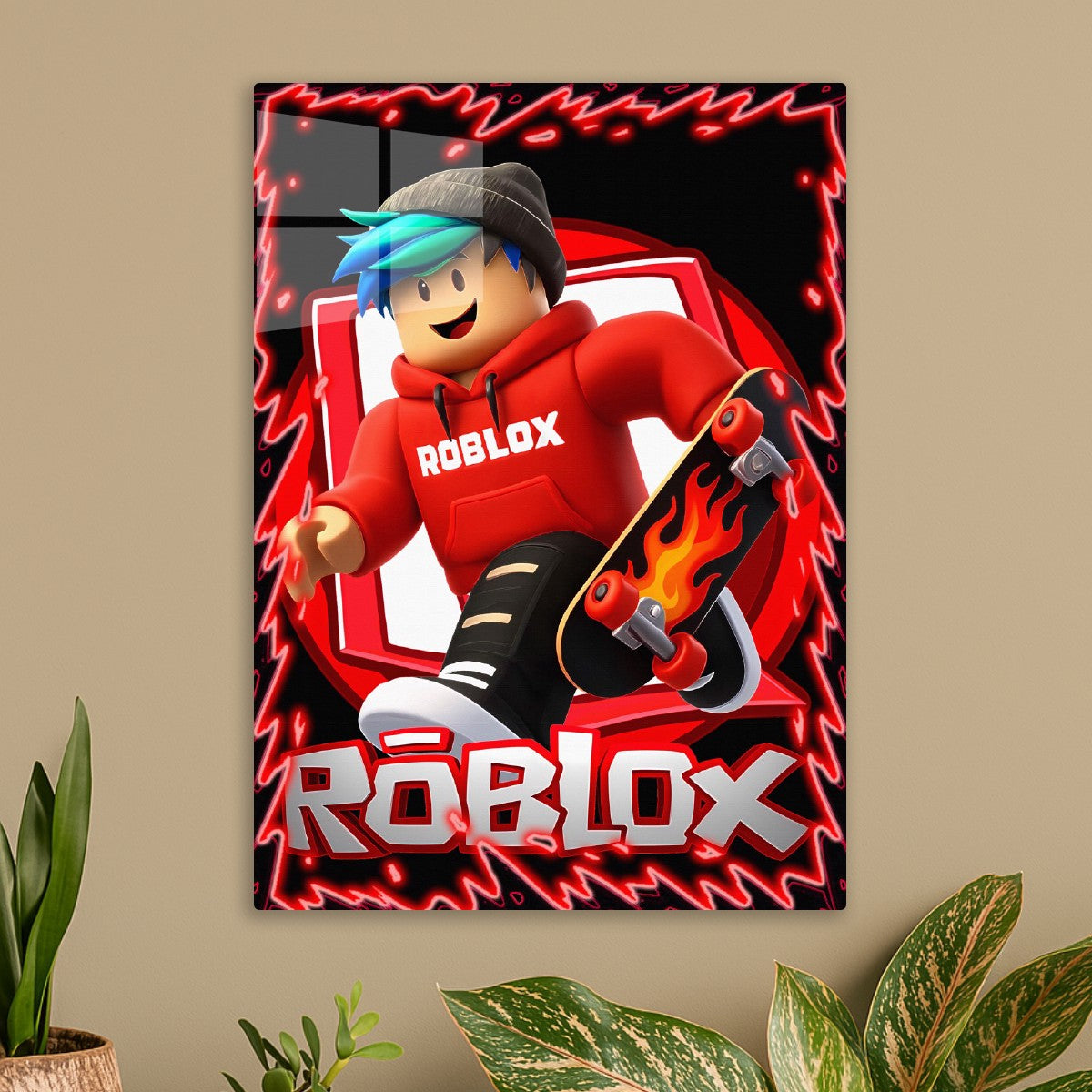 Roblox Game