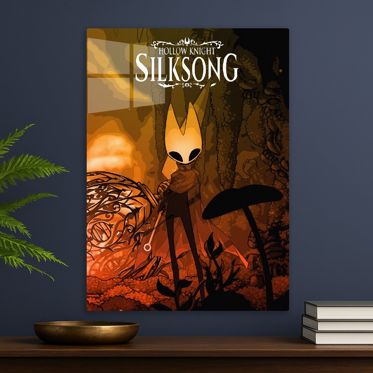 Hollow Knight: Silksong