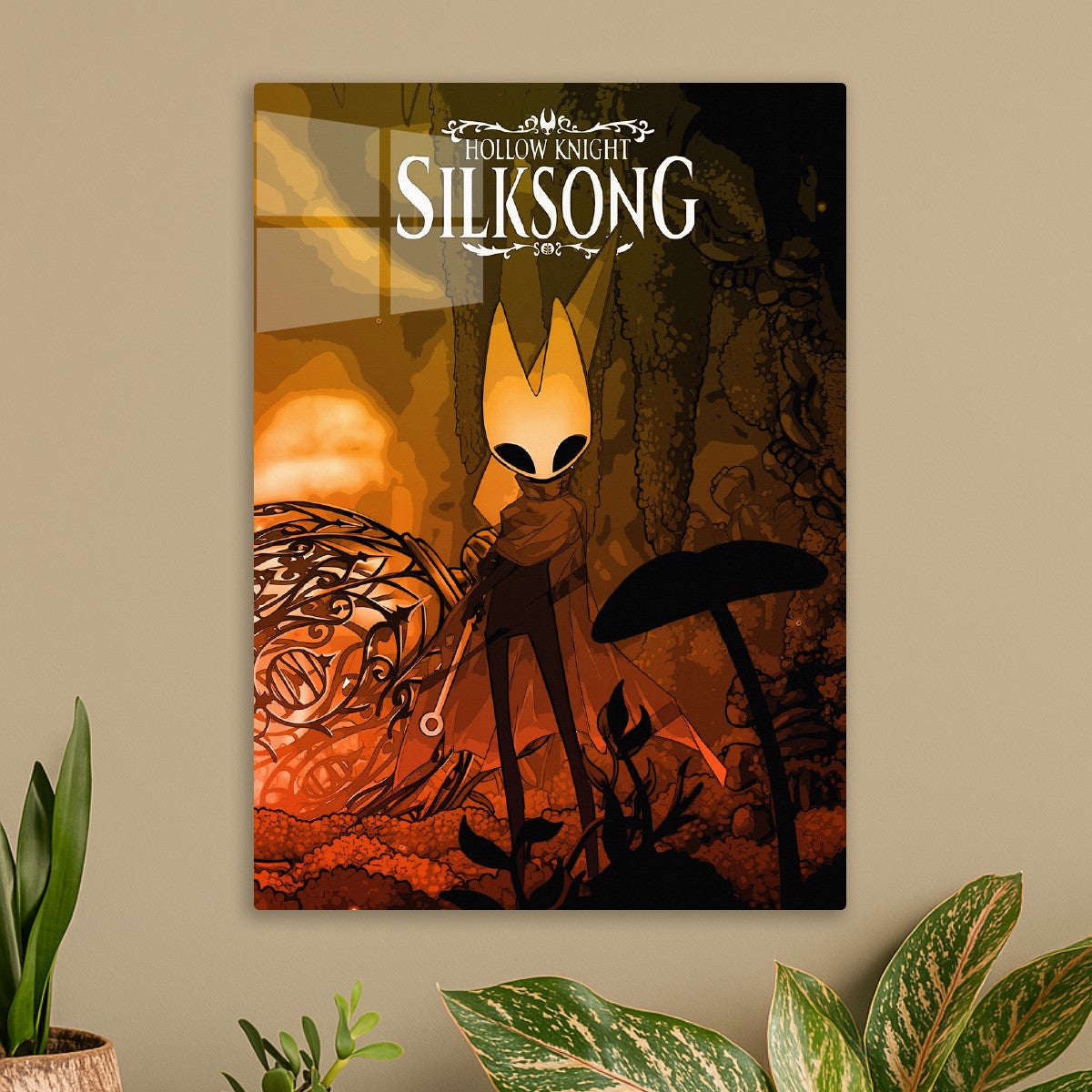 Hollow Knight: Silksong
