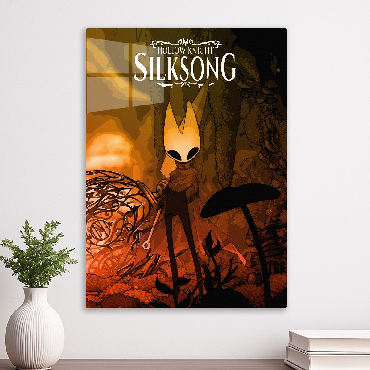 Hollow Knight: Silksong