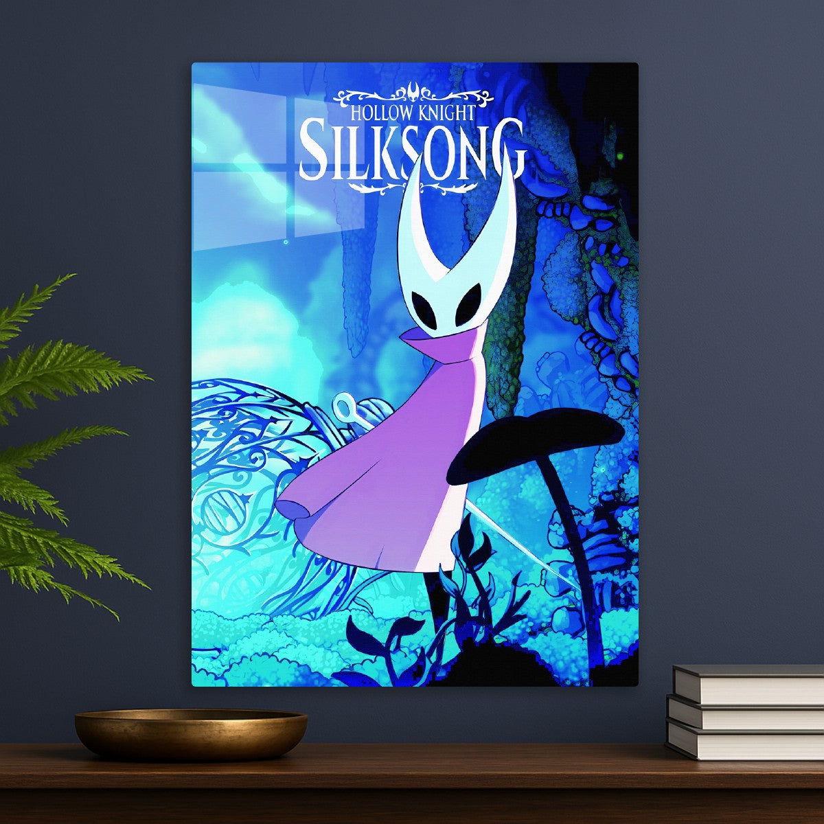 Hollow Knight: Silksong