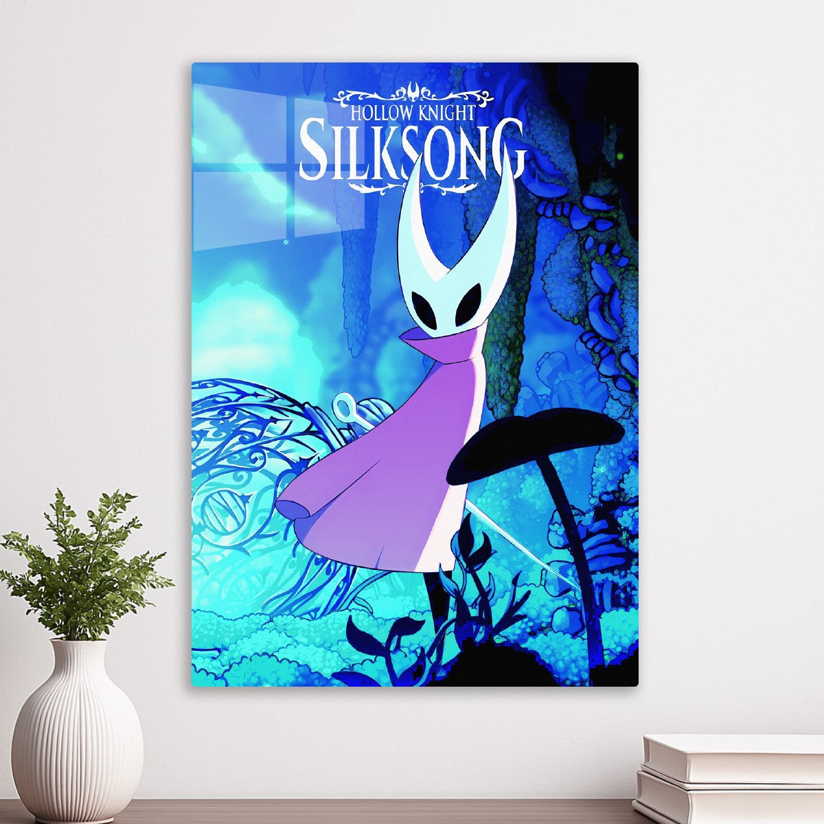 Hollow Knight: Silksong