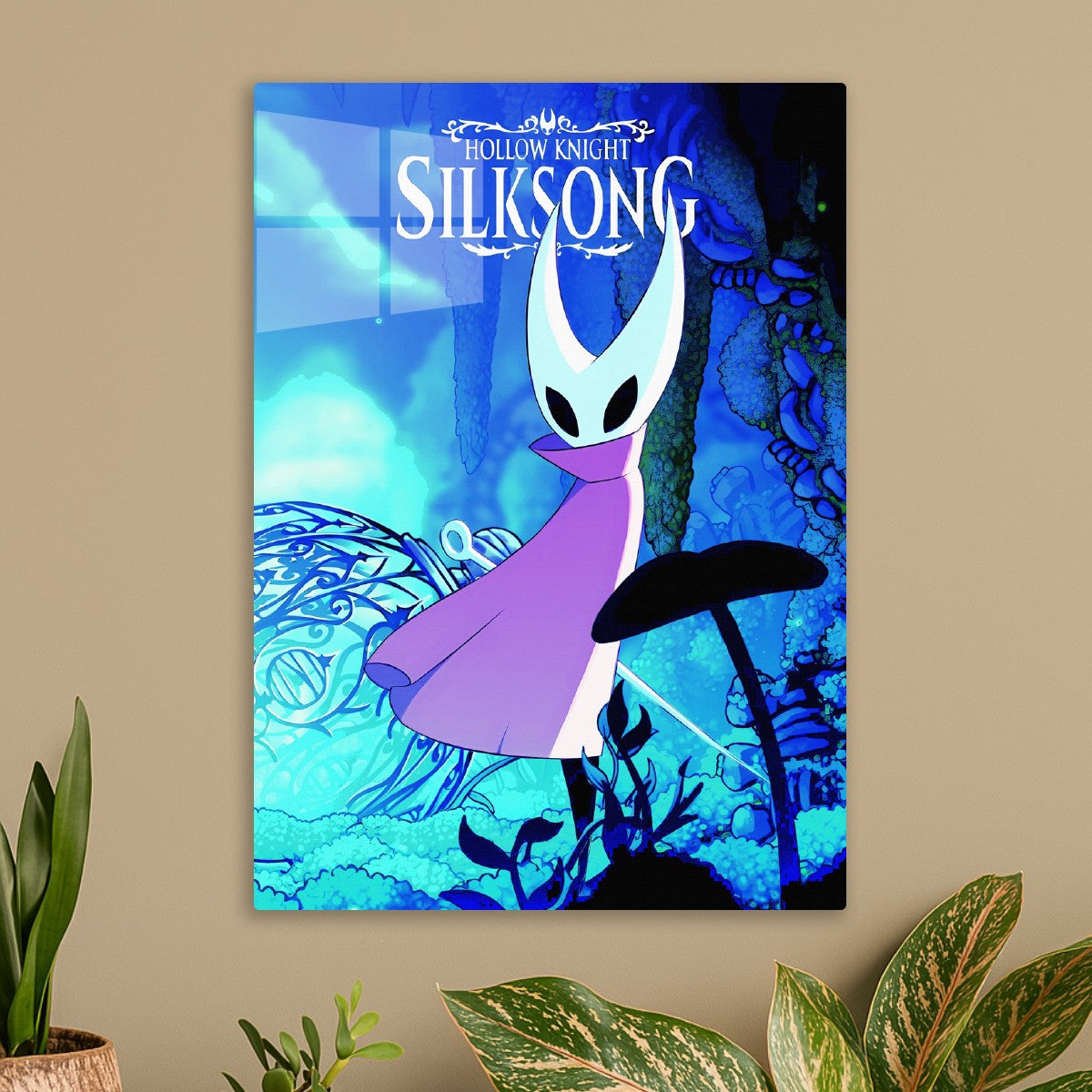 Hollow Knight: Silksong