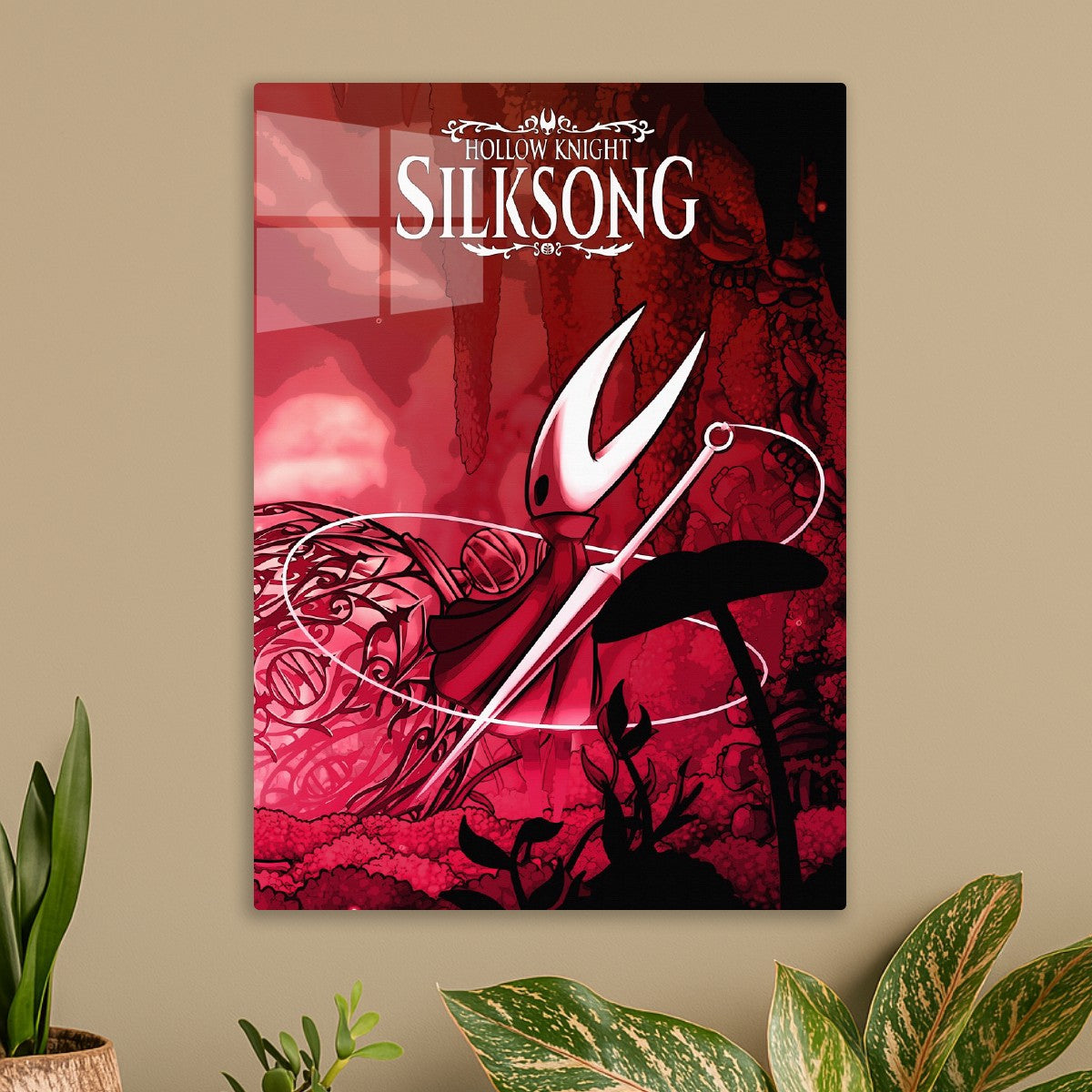 Hollow Knight: Silksong