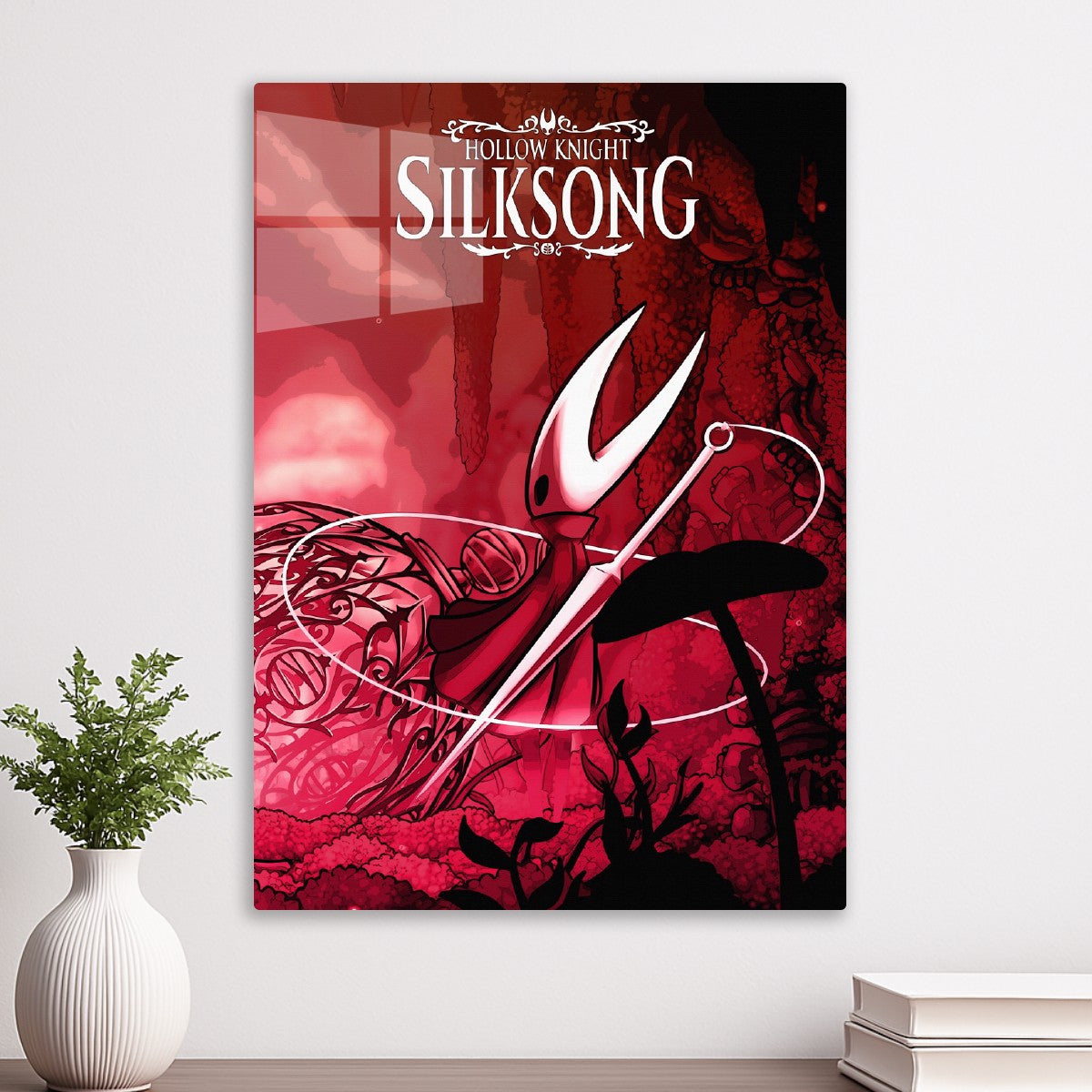 Hollow Knight: Silksong