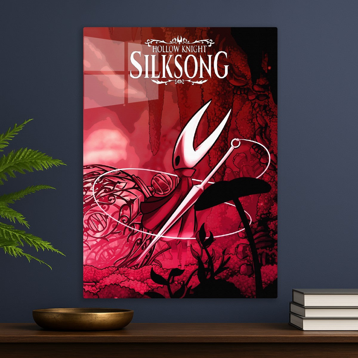 Hollow Knight: Silksong