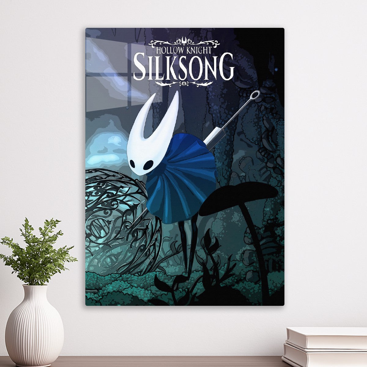 Hollow Knight: Silksong