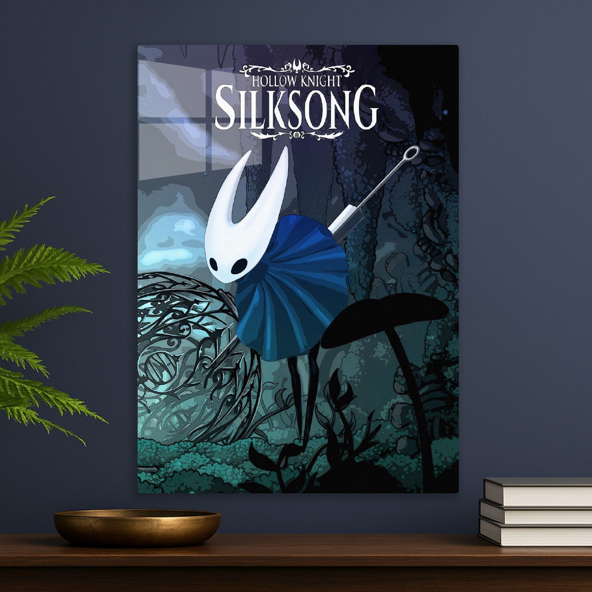 Hollow Knight: Silksong