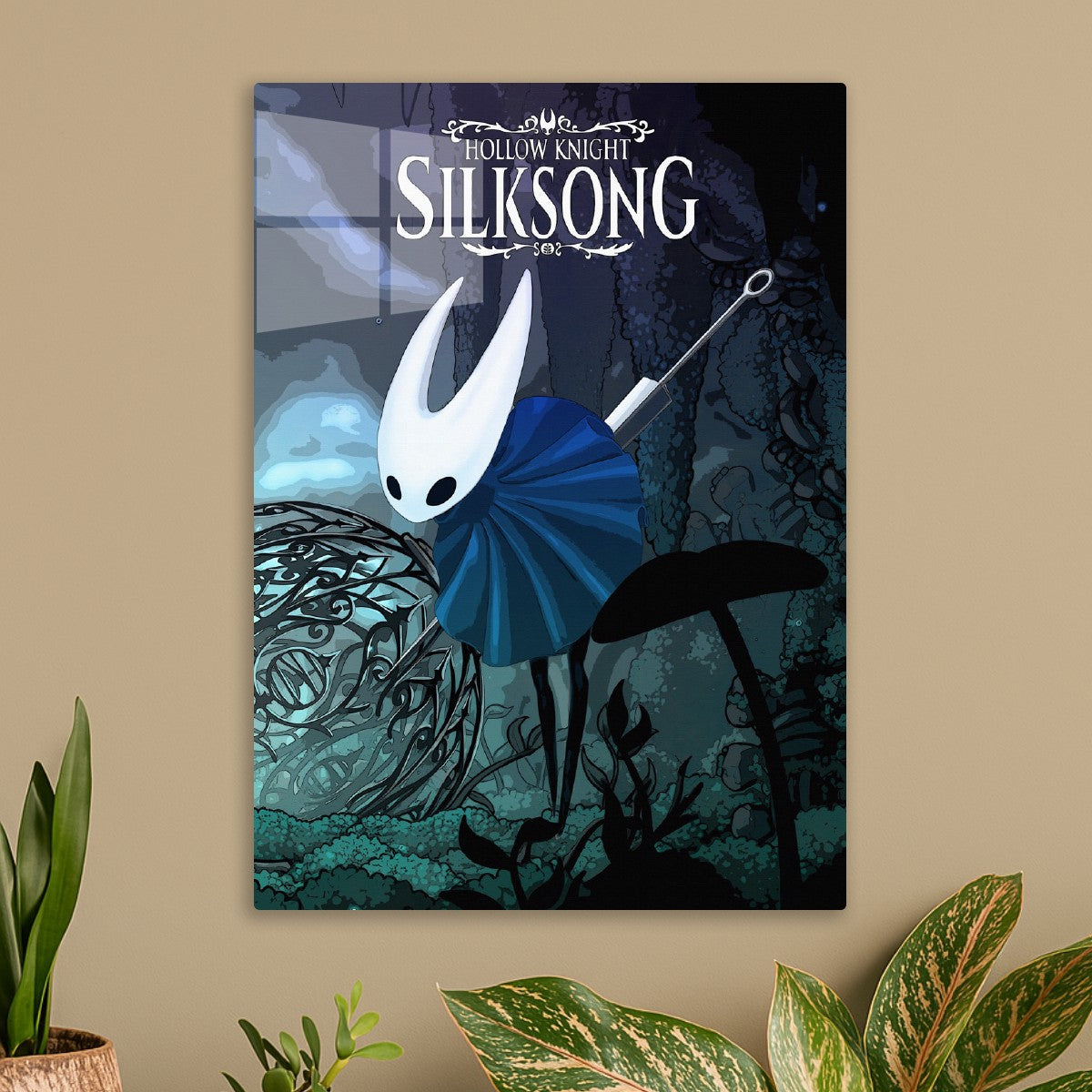 Hollow Knight: Silksong