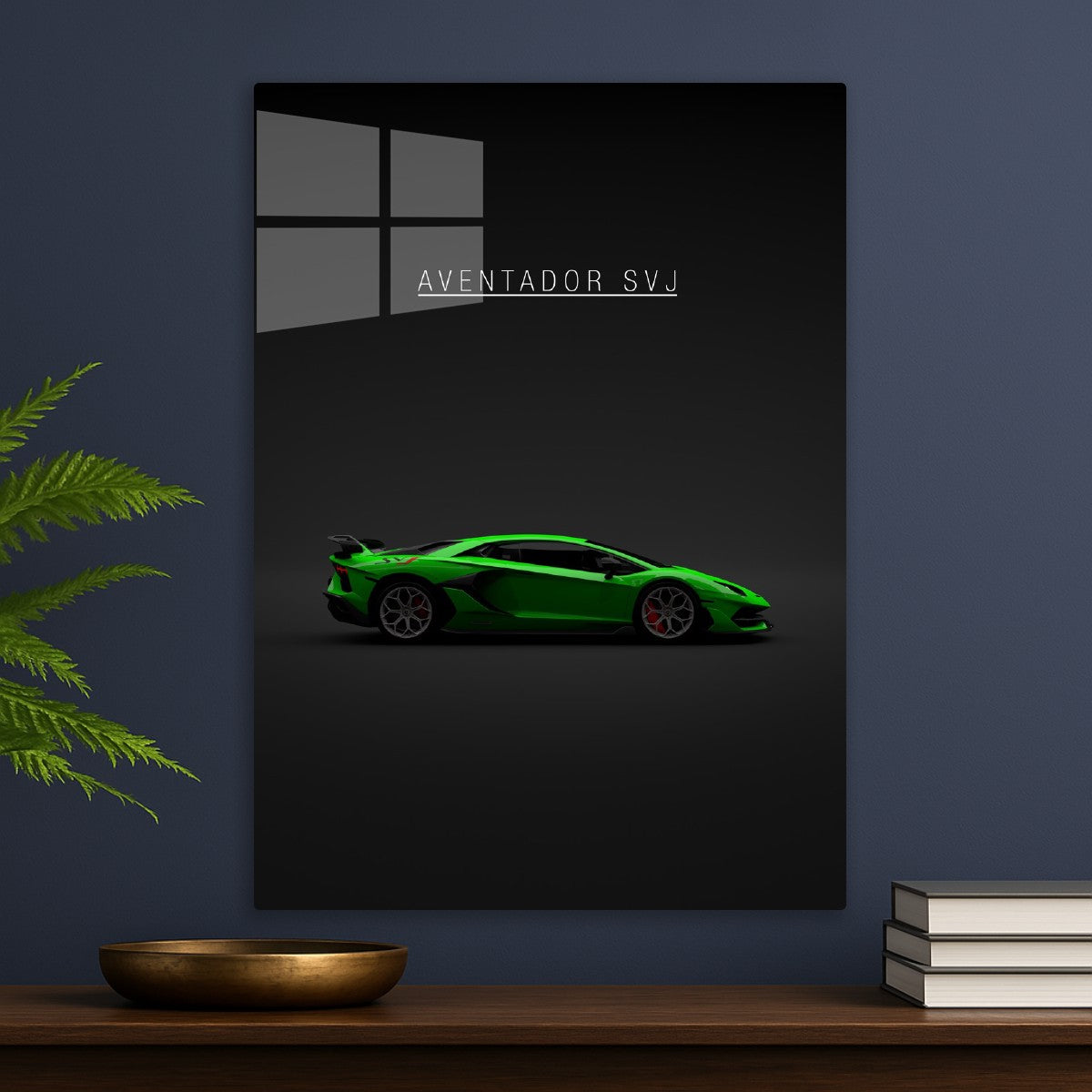 Lamborghini Aventador SVJ - Gr