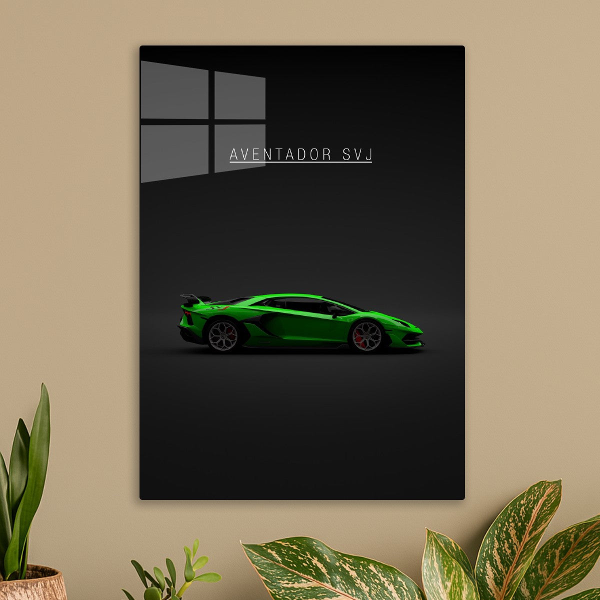 Lamborghini Aventador SVJ - Gr