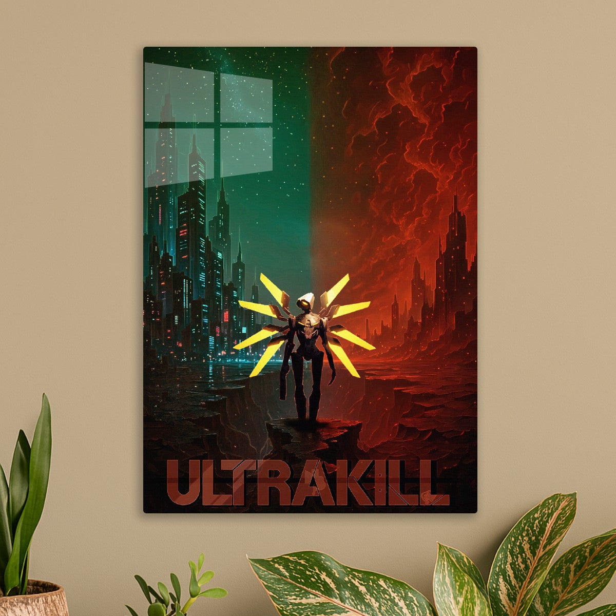 ULTRAKILL