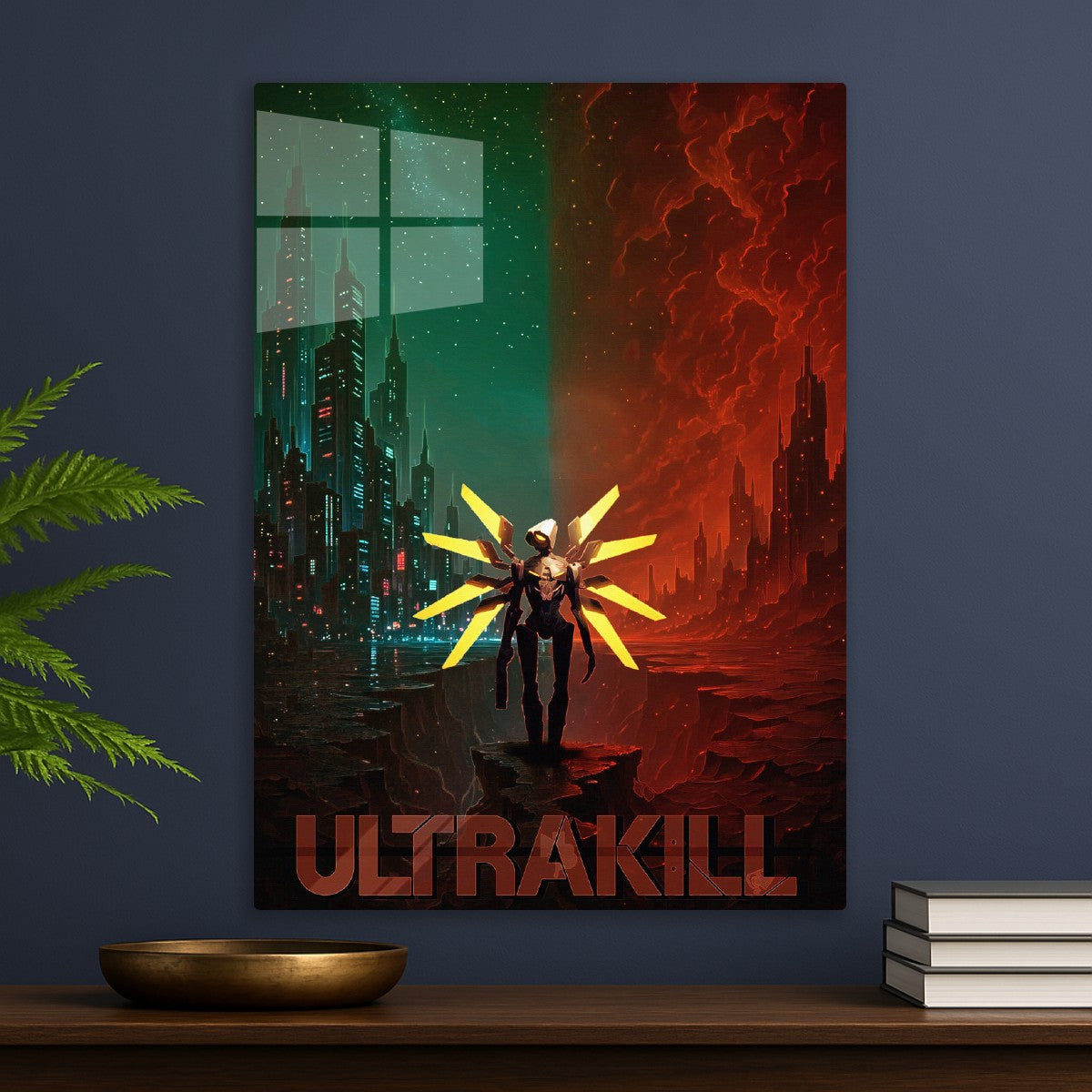 ULTRAKILL