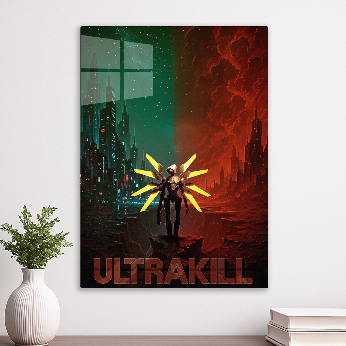 ULTRAKILL