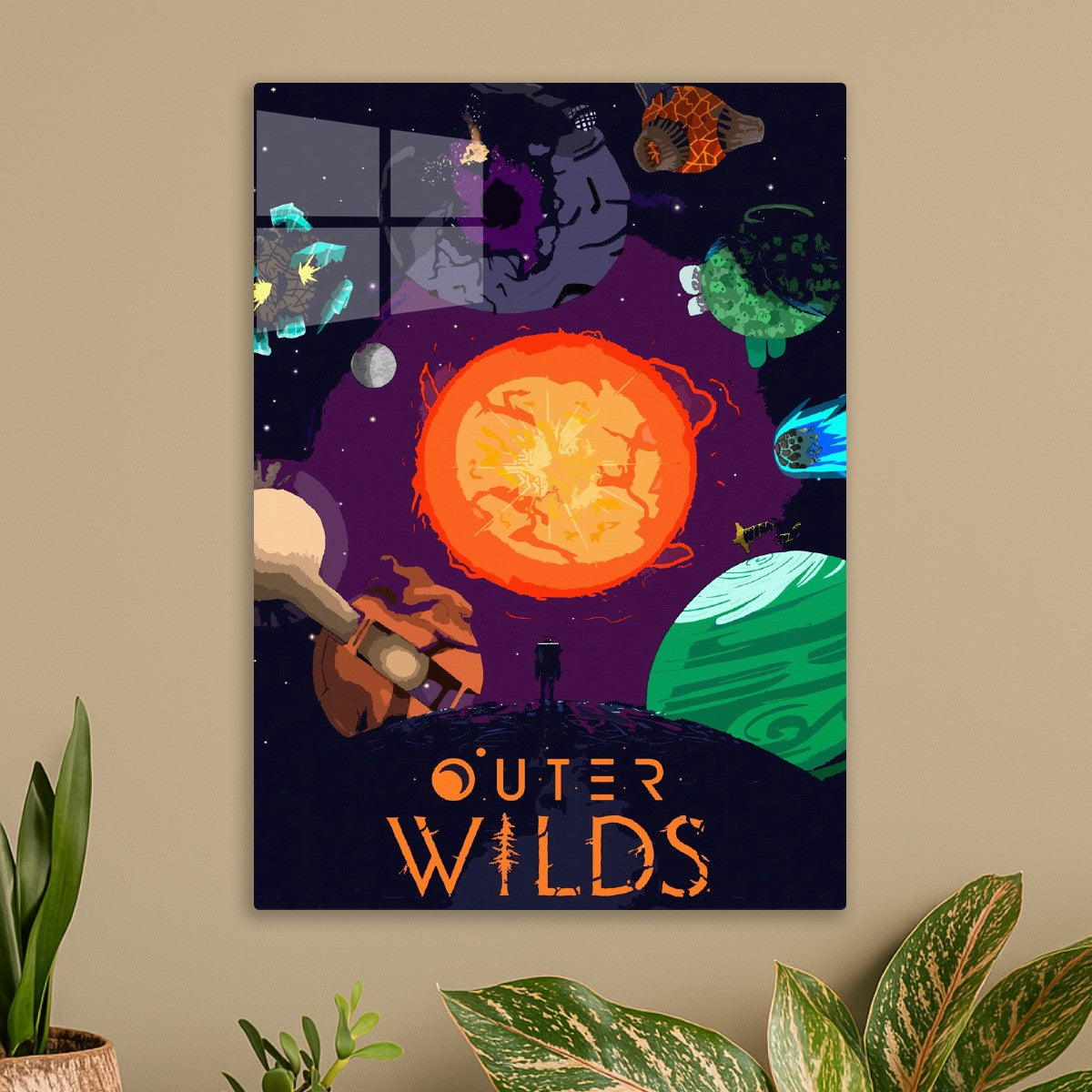 Outer Wilds