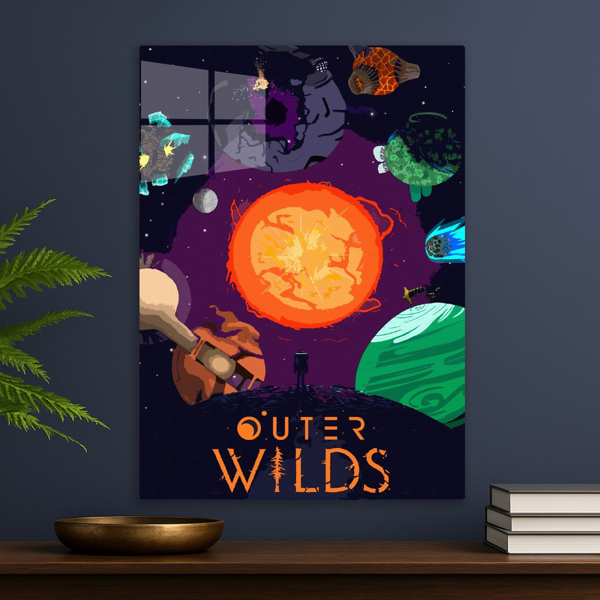 Outer Wilds