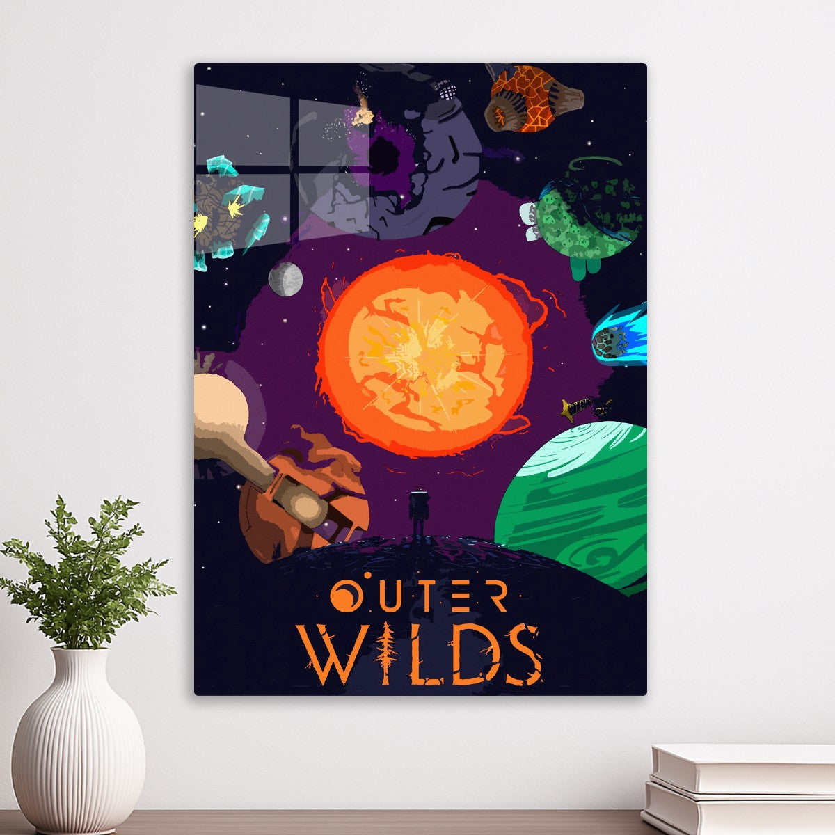 Outer Wilds