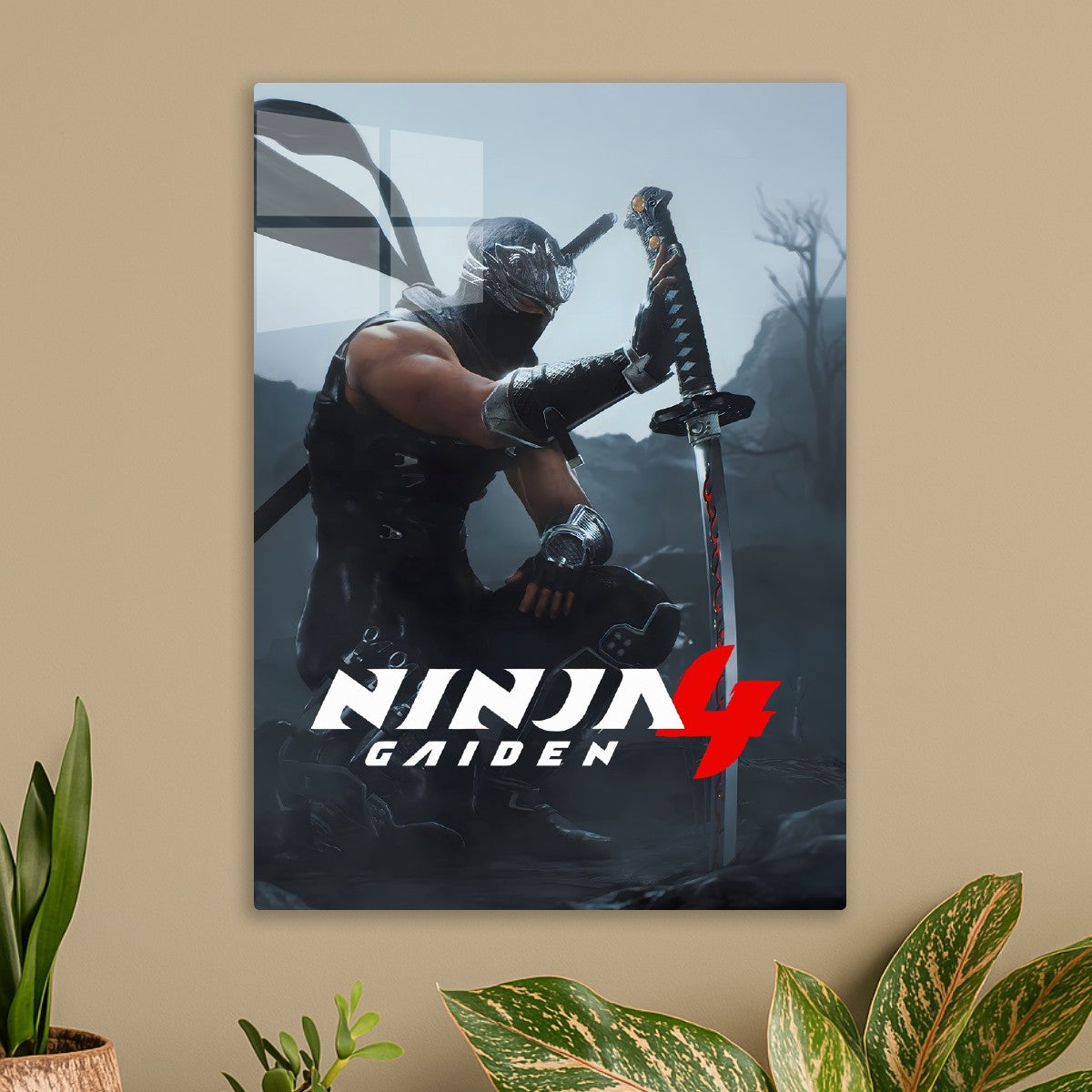 Ninja Gaiden 4