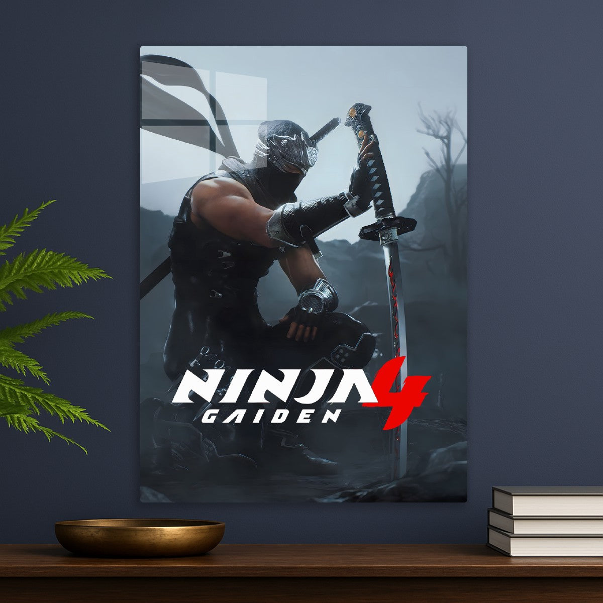 Ninja Gaiden 4