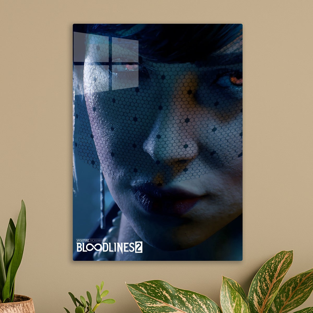 Vampire The Masquerade