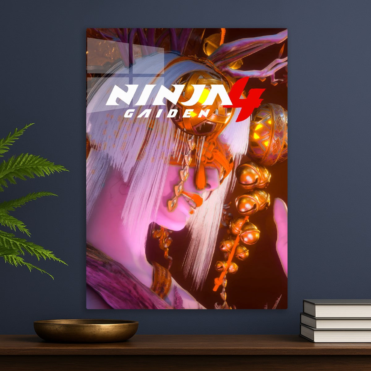 Ninja Gaiden 4