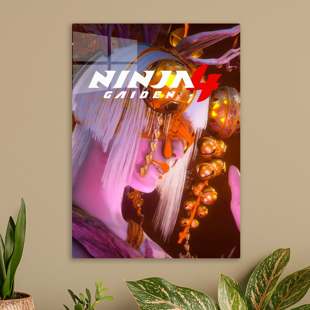 Ninja Gaiden 4