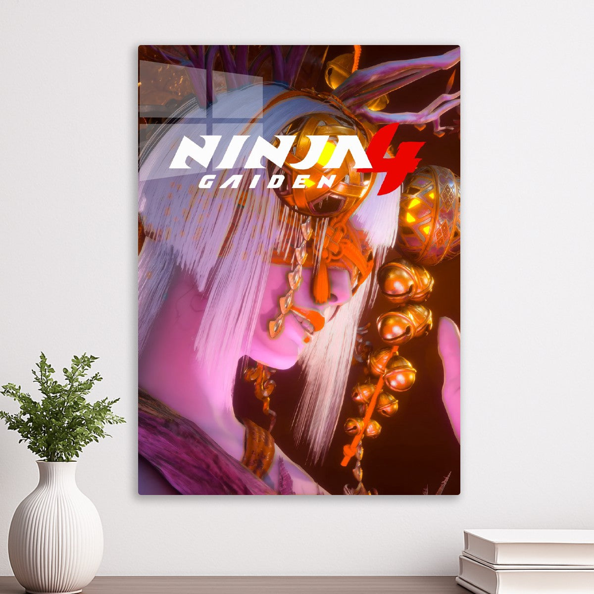 Ninja Gaiden 4