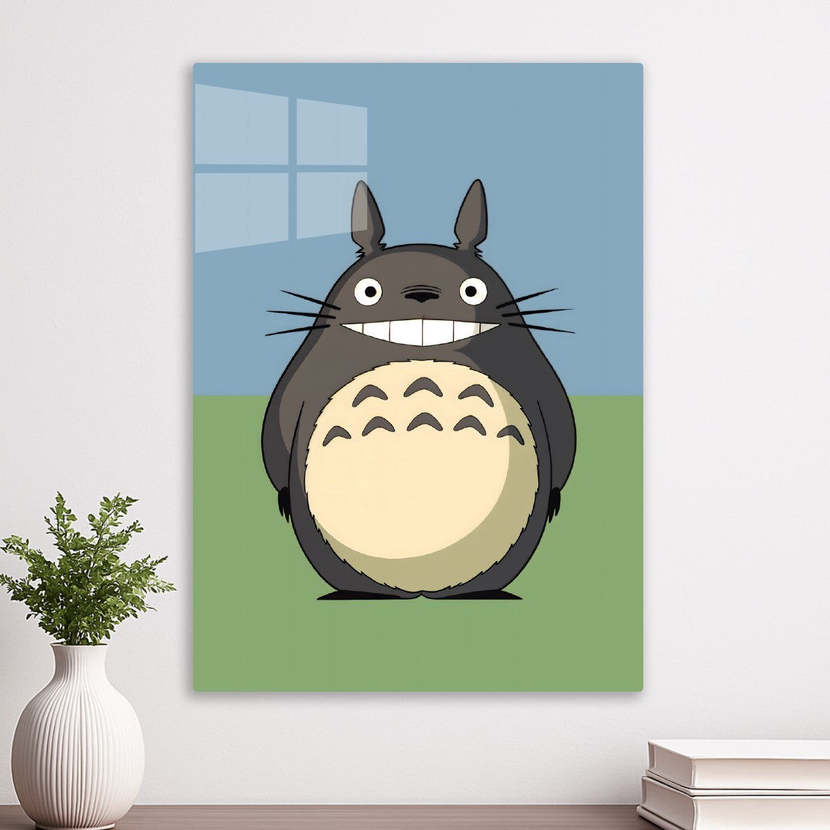 My Neighbor Totoro