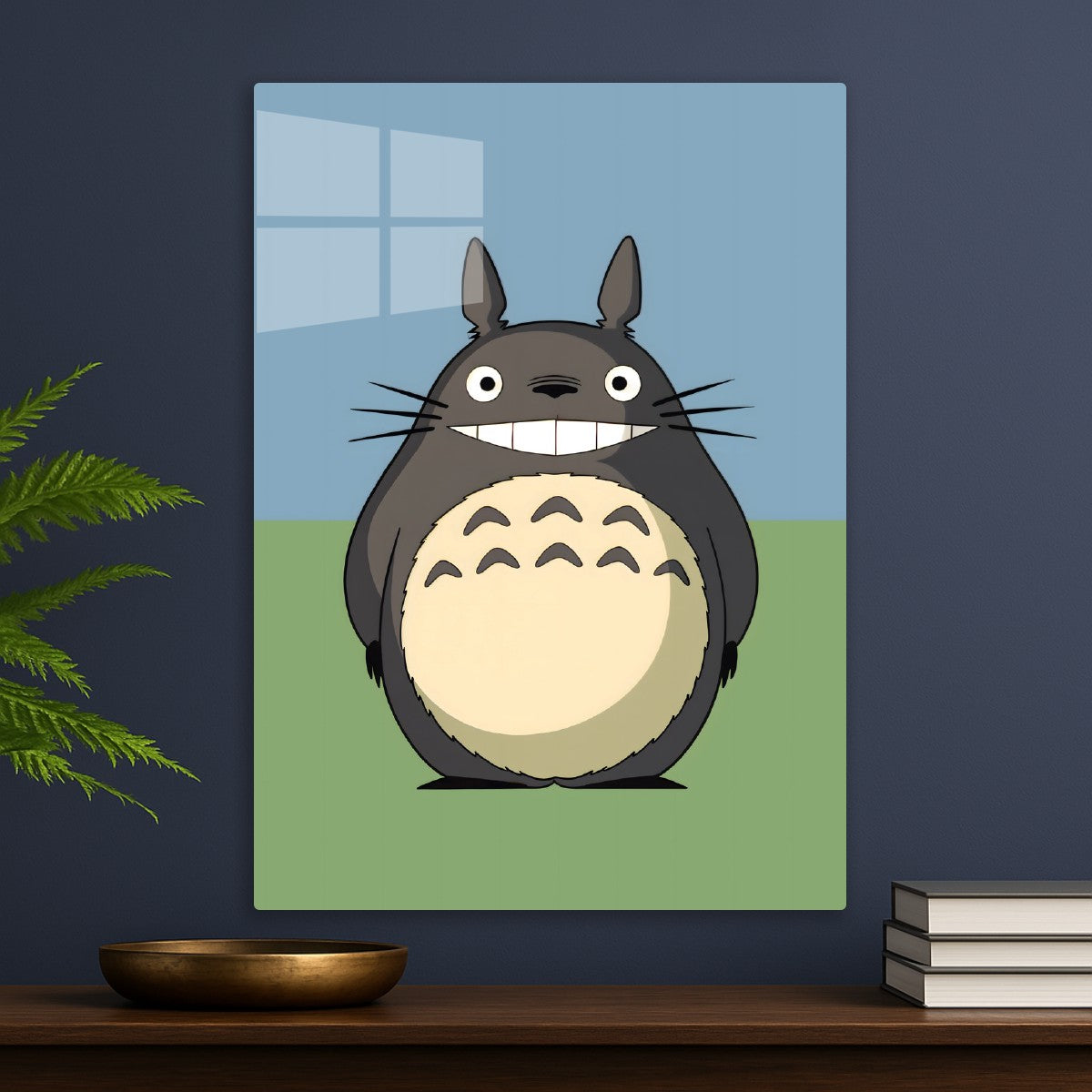 My Neighbor Totoro