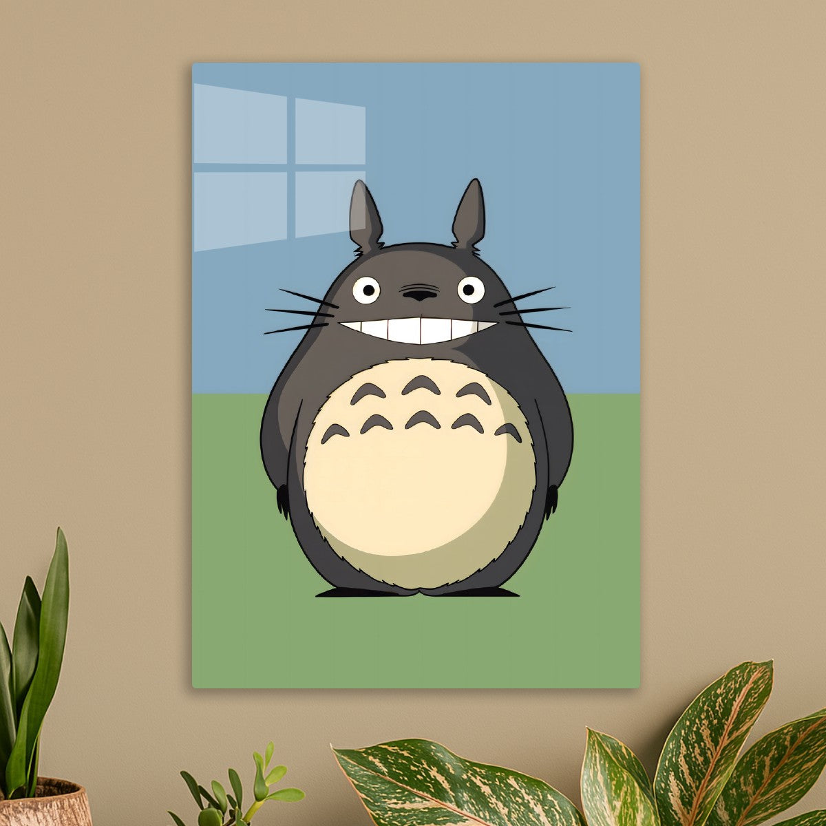 My Neighbor Totoro