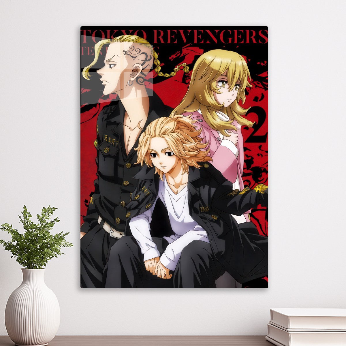 tokyo revengers