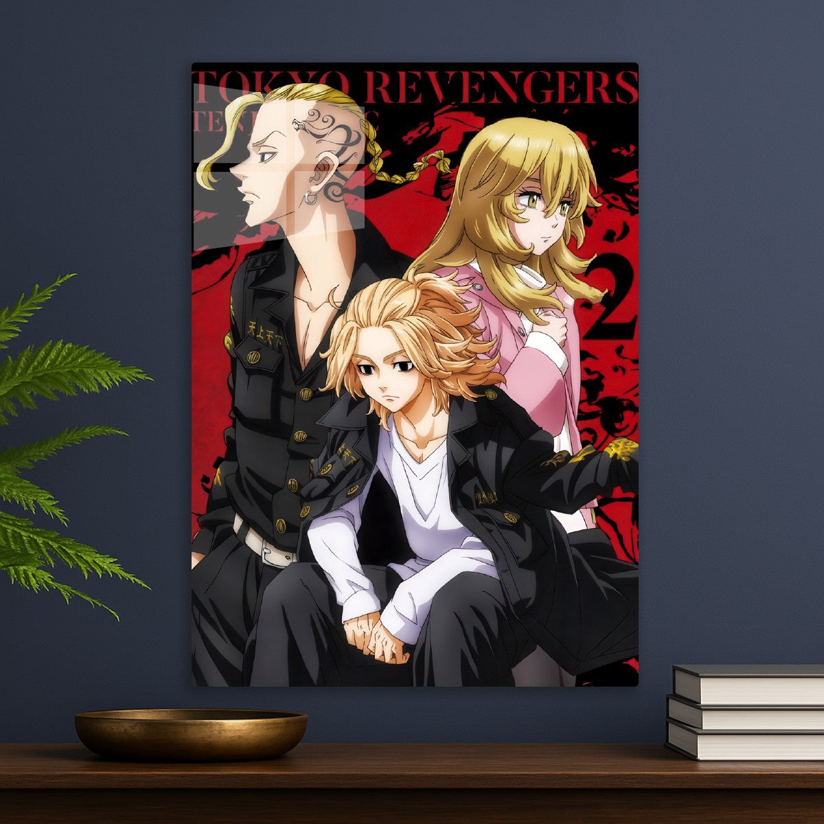 tokyo revengers