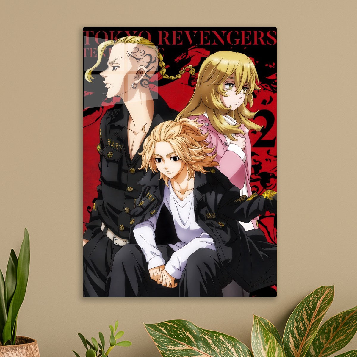 tokyo revengers