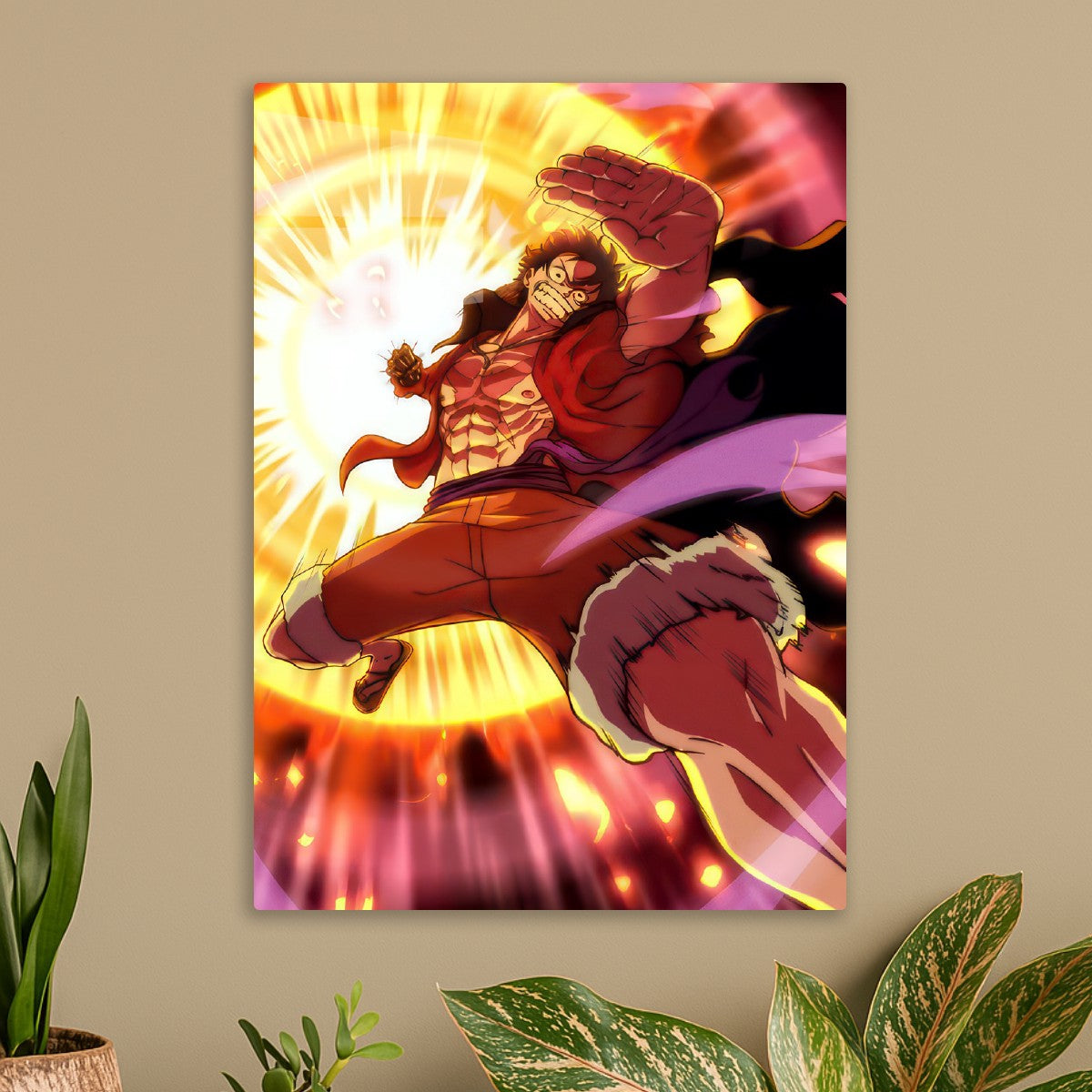 Luffy