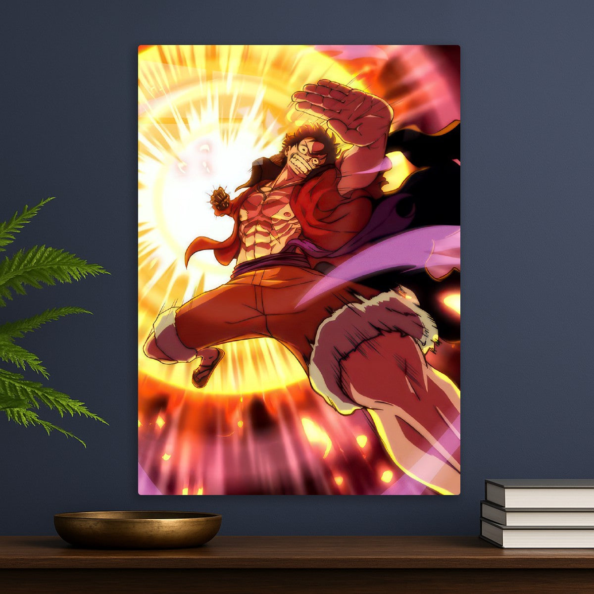 Luffy
