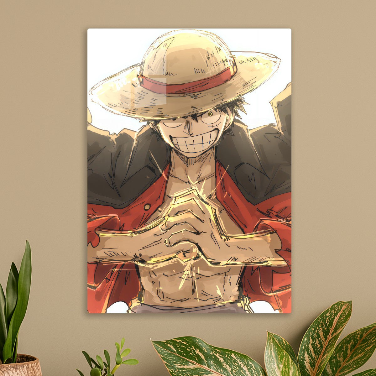 luffy